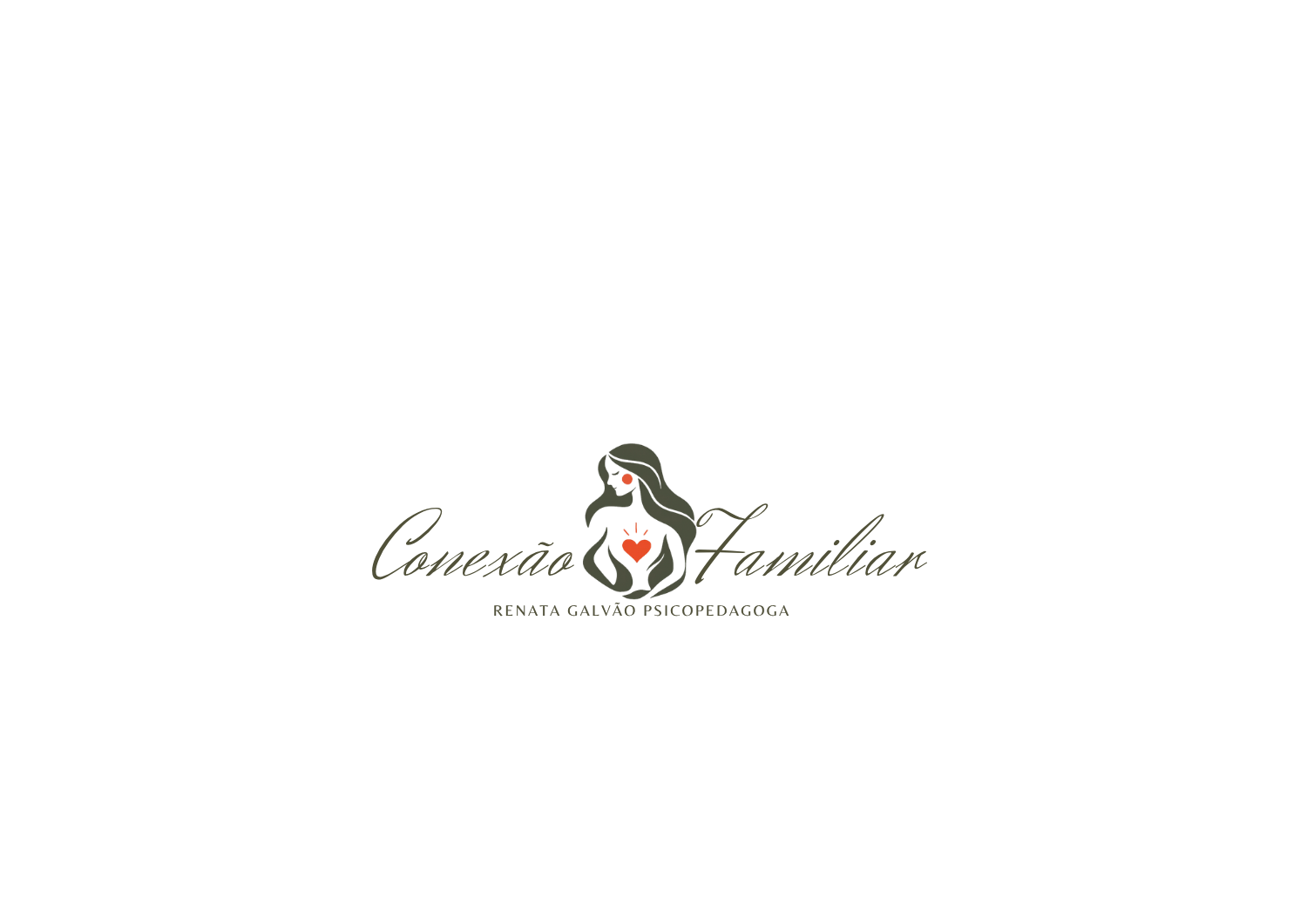 Conexão Familiar · Renata Galvão Psicopedagoga