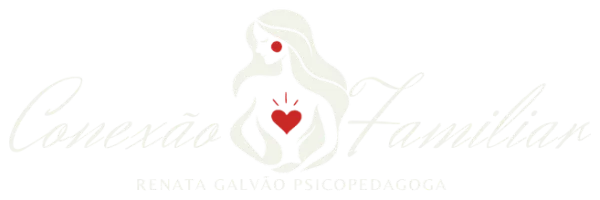 Conexão Familiar · Renata Galvão Psicopedagoga